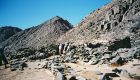 Quarry Huts