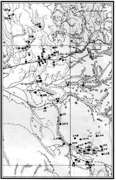 Winkler map